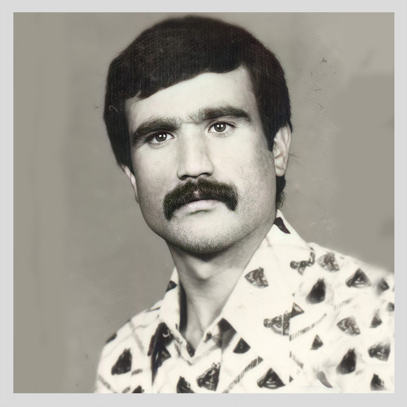 سید محمدصادق حسینی